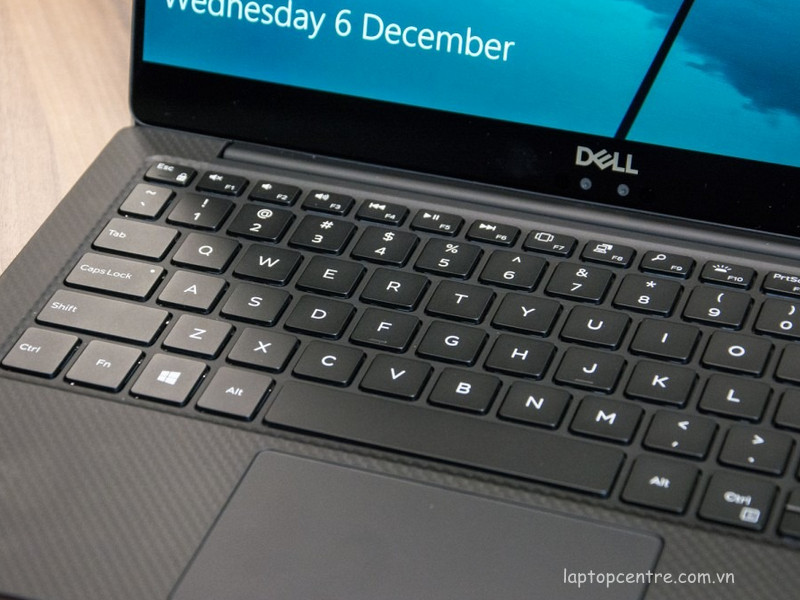 Dell XPS 13 9370