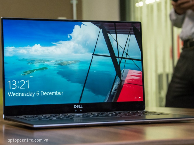 Dell XPS 13 9370