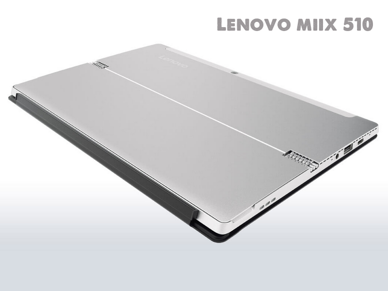 Lenovo Miix 510