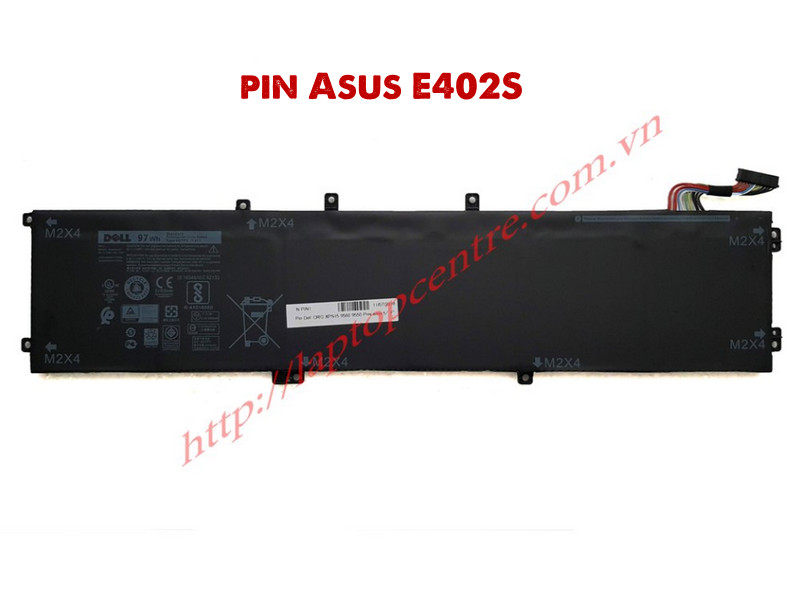pin Asus E402S chính hãng (B21N1505)