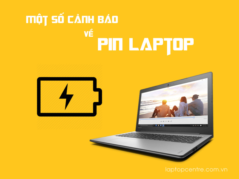 Pin Laptop Vừa Sạc Vừa Dùng