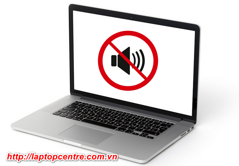 Lỗi loa laptop và các thiết bị âm thanh thường bắt nguồn từ phần mềm