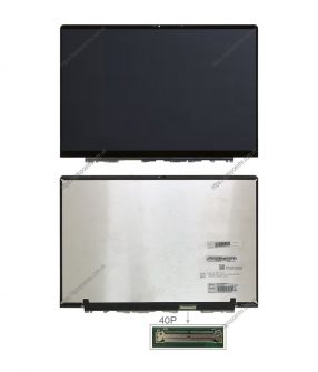 Màn hình cảm ứng laptop 13.3 40 chân nhỏ IPS 2560 B152506X2 Touch-On cell Lenovo Ideapd S540-13API