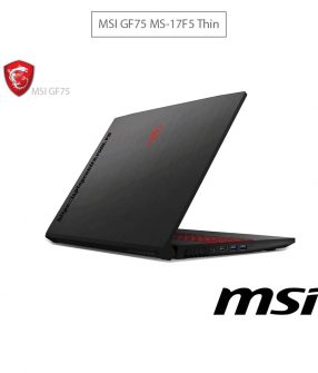 Thay vỏ Laptop MSI GF75 MS-17F5 Thin