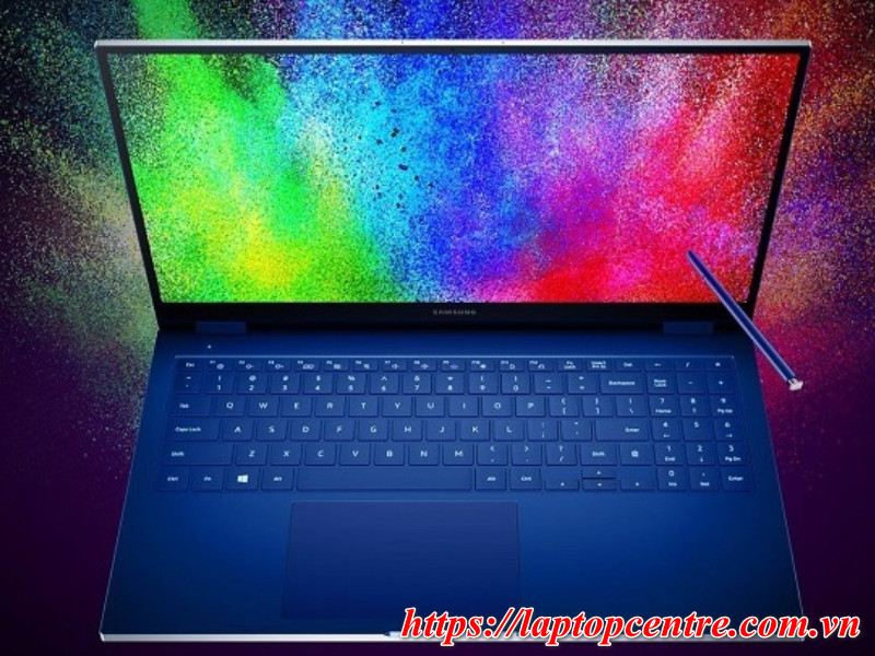 6 Ưu điểm của Laptop Samsung Galaxy Book Flex