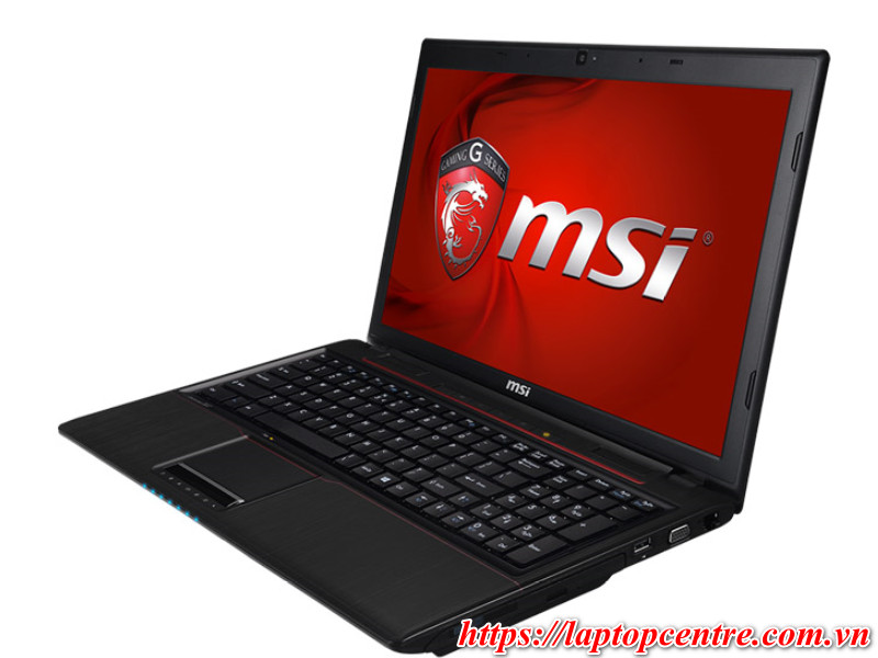 Có nên Thay bàn phím Laptop MSI GE60 mới chính hãng?