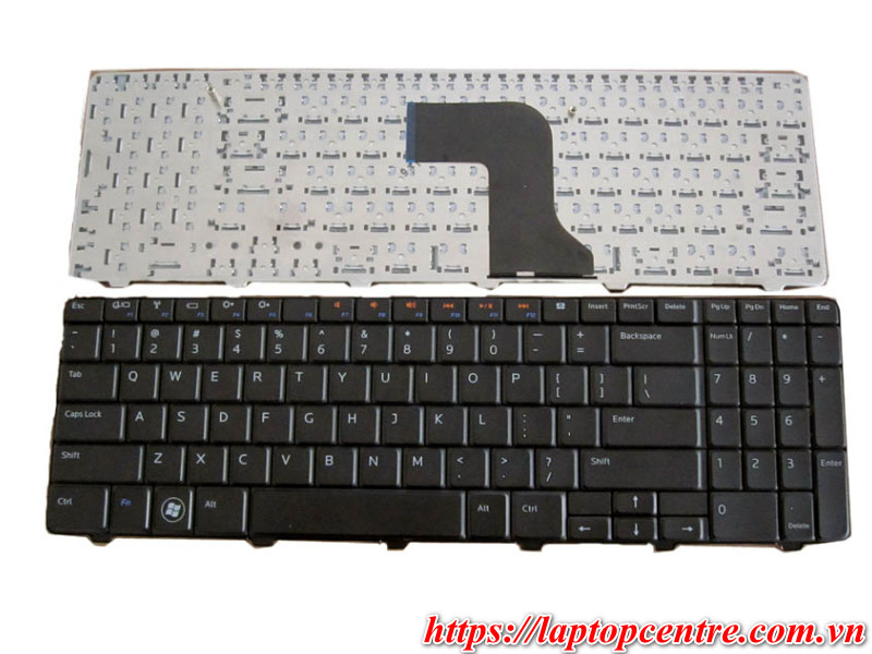 Địa chỉ Thay bàn phím Laptop Dell Latitude E6530 tốt nhất 