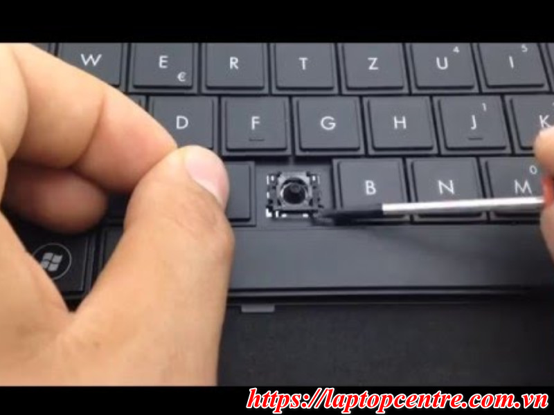 Thay bàn phím Laptop Asus Mini tại Laptopcentre giúp bạn yên tâm về chất lượng