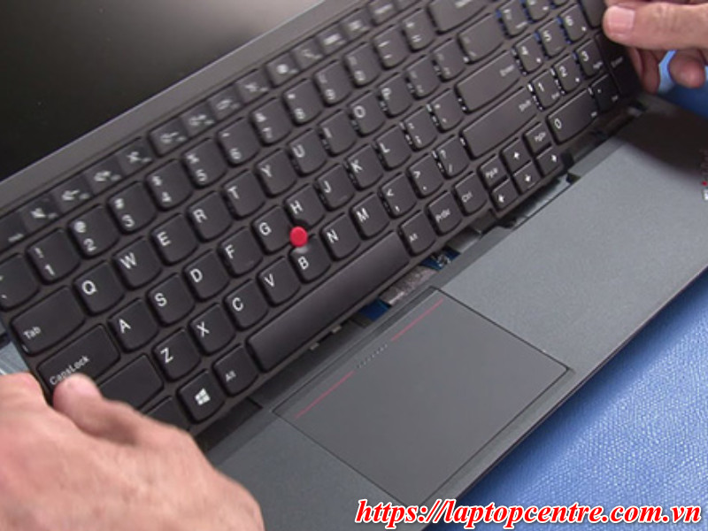 Nên thay bàn phím Laptop Lenovo G470 tại Laptopcentre