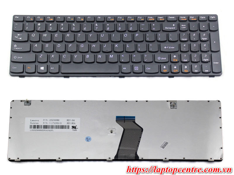 Giá thay bàn phím Laptop Lenovo Thinkpad có đắt không?