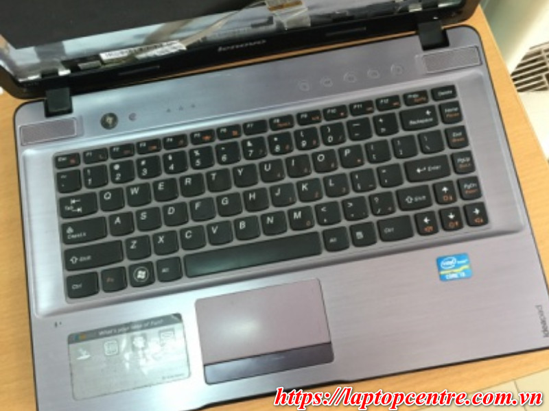 Nên thay bàn phím Laptop Lenovo Z470 chính hãng tại Laptopcentre