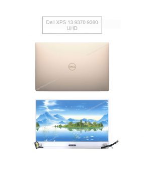 Màn hình Laptop Dell XPS13 9370 9380 UHD nguyên cụm