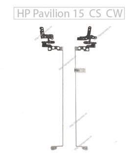 Bản lề HP Pavilion 15 CS CW
