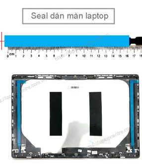Seal dán màn hình - Keo dán cố định màn hình