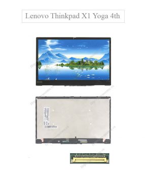 Màn hình cảm ứng laptop Lenovo Thinkpad X1 Yoga 4th
