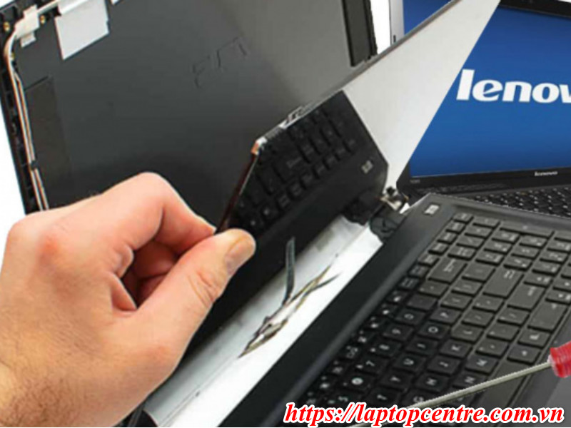 Laptopcentre tự hào là đơn vị thay linh kiện uy tín, chuyên nghiệp nhất hiện nay