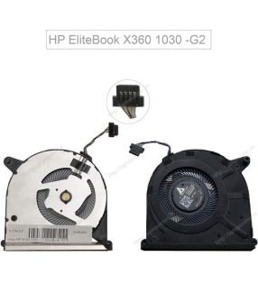 Quạt tản nhiệt laptop HP EliteBook X360 1030-G2