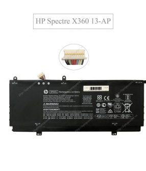 Pin laptop HP Spectre X360 13-AP