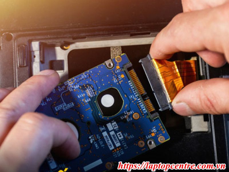 Trước khi nâng cấp ổ cứng SSD cho Laptop hãy xác định dung lượng SSD bạn cần dùng