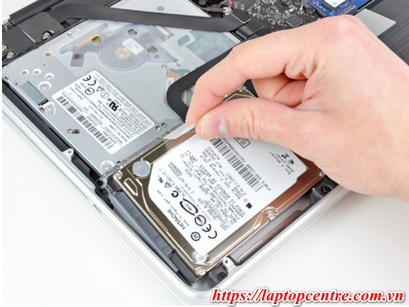 Nâng cấp ổ cứng SSD Laptop Asus bao nhiêu tiền?