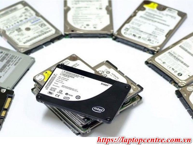 Lựa chọn ổ cứng SSD tương thích với máy tính khi nâng cấp ổ cứng SSD cho Laptop MSI
