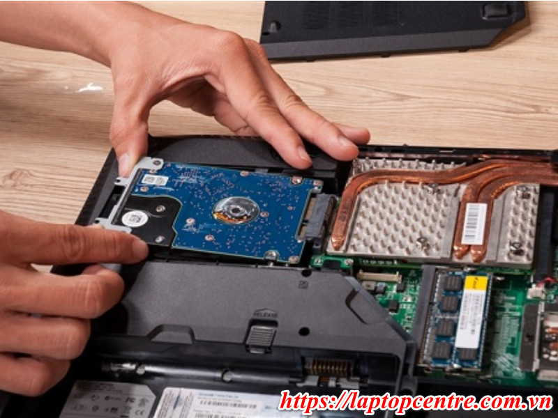 Nên chọn các thương hiệu ổ cứng uy tín khi có nhu acauf nâng cấp ổ cứng SSD