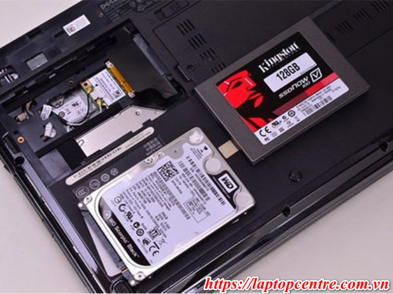 Trước khi nâng cấp Ram Laptop Samsung cần xem xét nhu cầu và loại Ram đang sử dụng