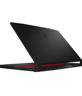 Thay vỏ laptop MSI Gaming Katana GF76 11U