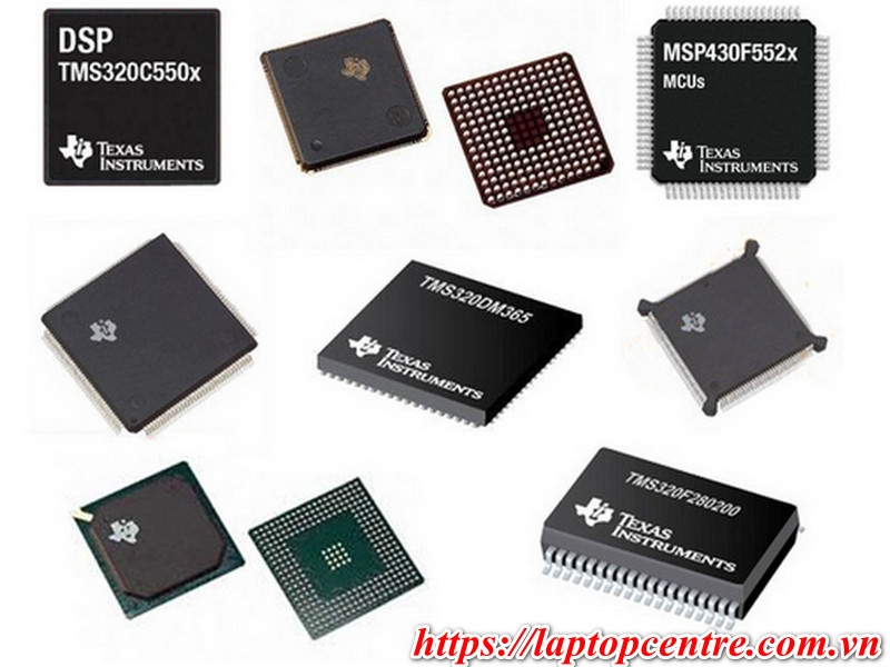 Thay chipset máy tính các loại tại Laptopcentre yên tâm về giá thành