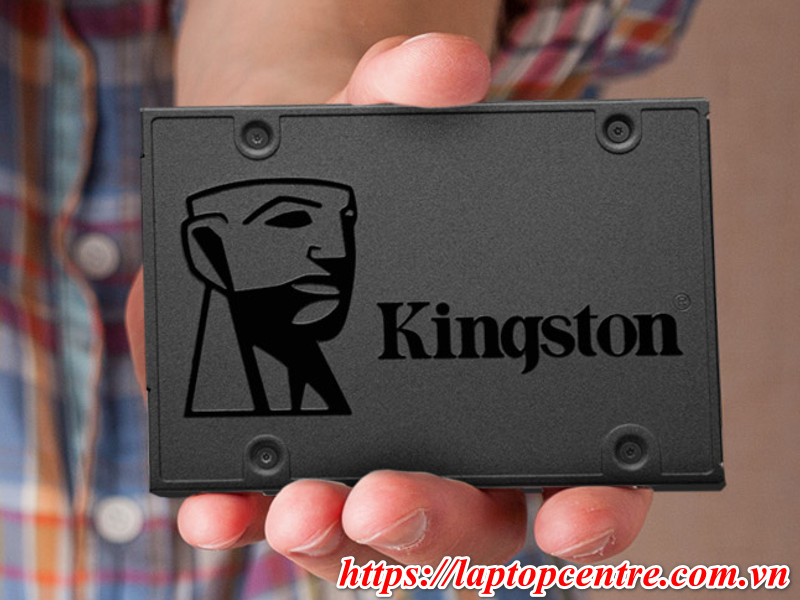 Chi phí nâng cấp ổ cứng SSD cho Laptop phụ thuộc vào đơn vị sửa chữa bạn lựa chọn