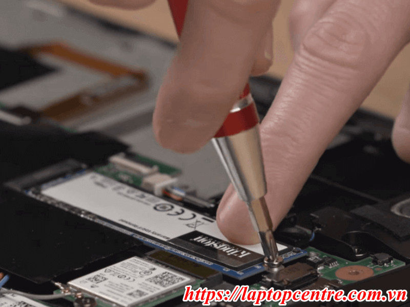 Tùy vào nhu cầu sử dụng để nâng cấp ổ cứng SSD cho Laptop có dung lượng thích hợp