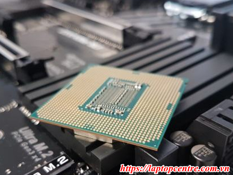 Cần kiểm tra chipset máy tính kỹ trước khi quyết định thay chipset mới cho Laptop