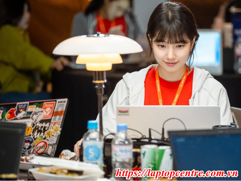 Mua Laptop Hàn Quốc chất lượng tốt, độ bền cao khi sử dụng