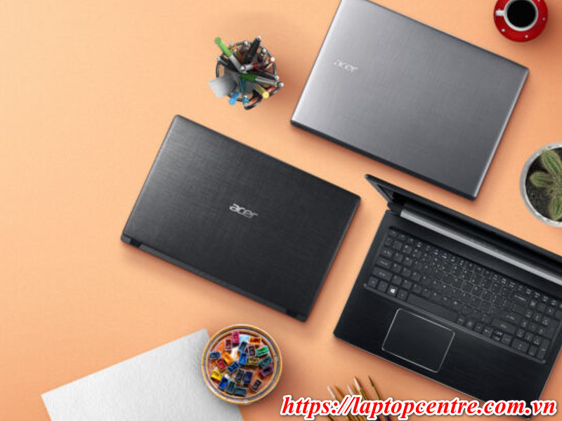 Mua Laptop Acer để dùng yên tâm về chất lượng, hài lòng về giá thành