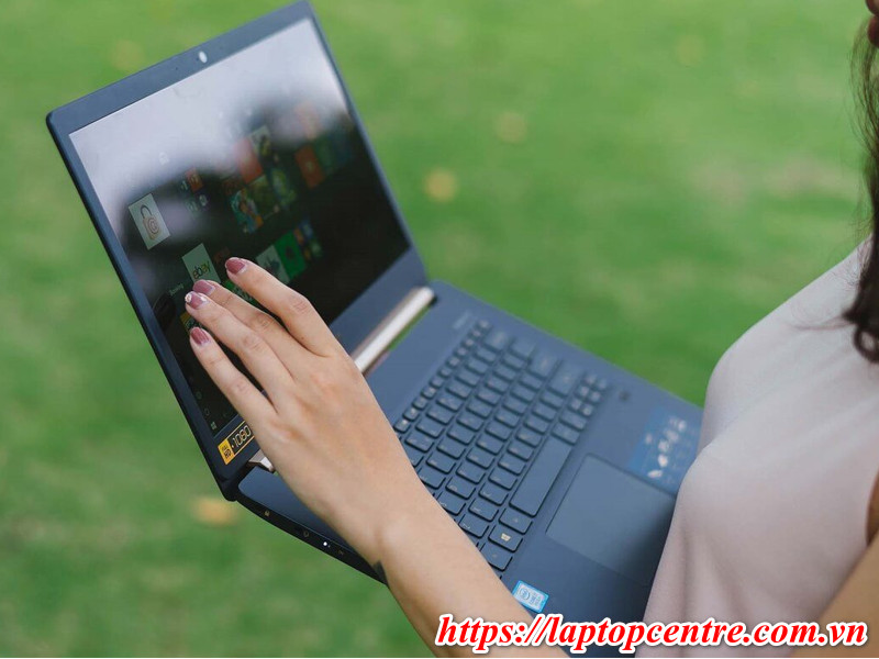Giá Laptop Acer các loại tại Laptopcentre phụ thuộc vào dòng máy, thời điểm bạn mua sản phẩm