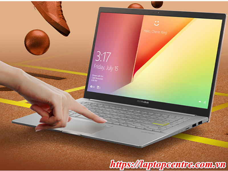 Laptop Asus đến từ thương hiệu uy tín và được người dùng đánh giá cao về chất lượng