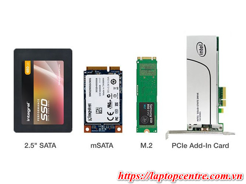 Nên mua ổ cứng SSD tại các đơn vị bán hàng uy tín nhất
