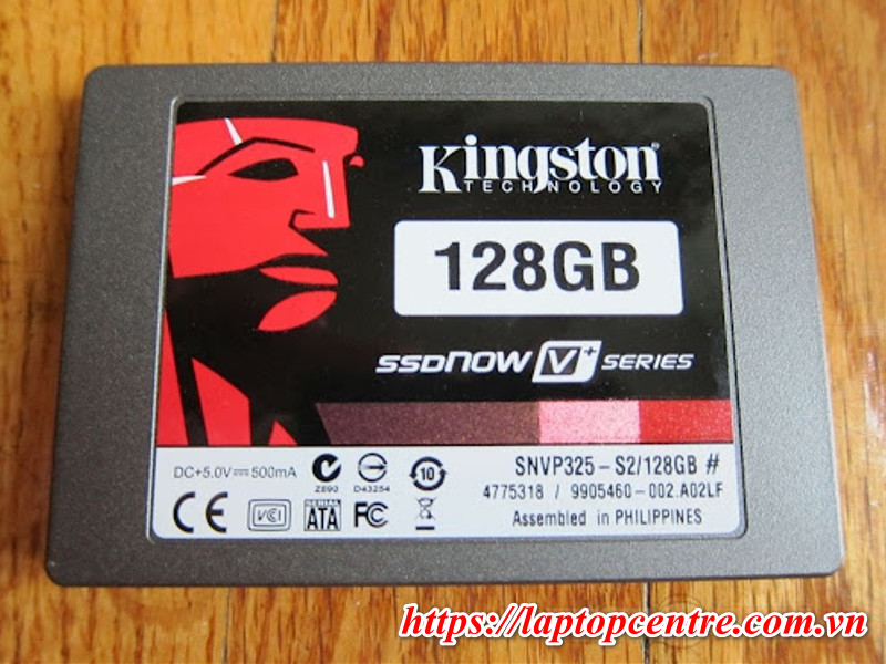 Tùy vào nhu cầu để bạn quyết định có nên mua ổ SSD 128 để dùng