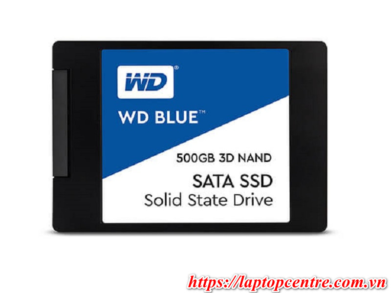 Cách kiểm tra tình trạng ổ cứng SSD 500GB bạn nên biết