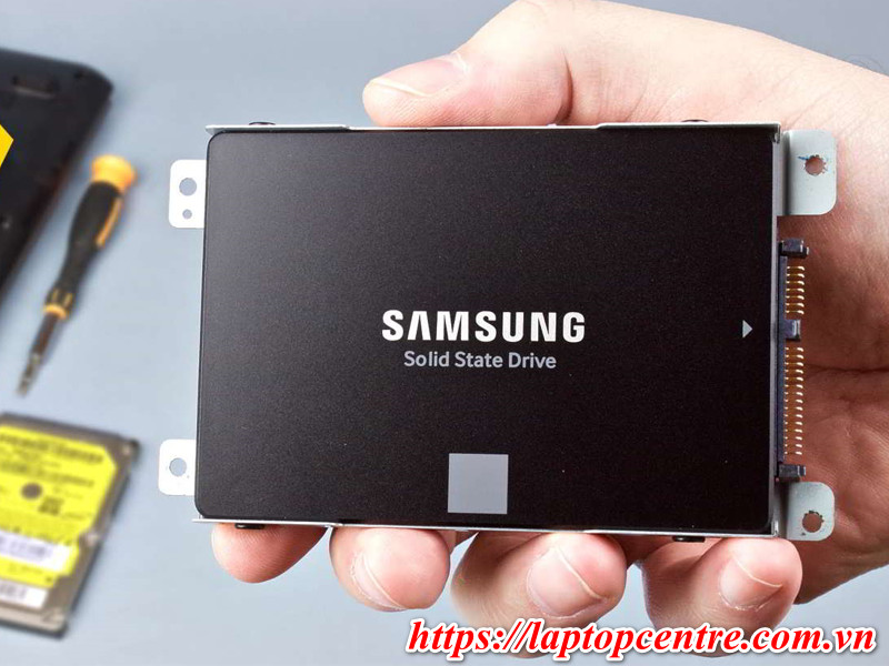 Cách khắc phục lỗi ổ SSD lúc nhận lúc không nhanh chóng, đơn giản