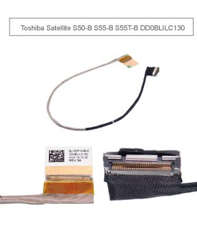 Cáp LCD Toshiba Satellite S50-B S55-B S55T-B DD0BLILC130