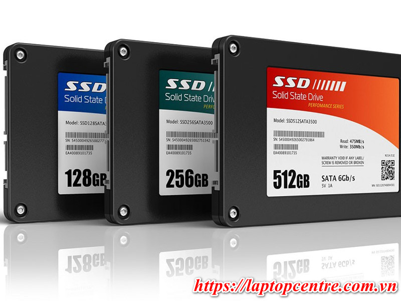 Nên mua ổ cứng SSD tại các đơn vị bán hàng uy tín để yên tâm về chất lượng, giá thành