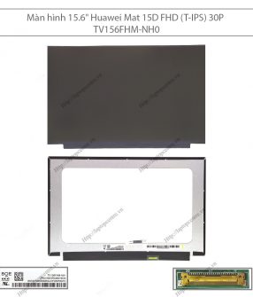 Màn hình 15.6" Huawei MAT.book 15D TV156FHM-NH0 FHD IPS 30P