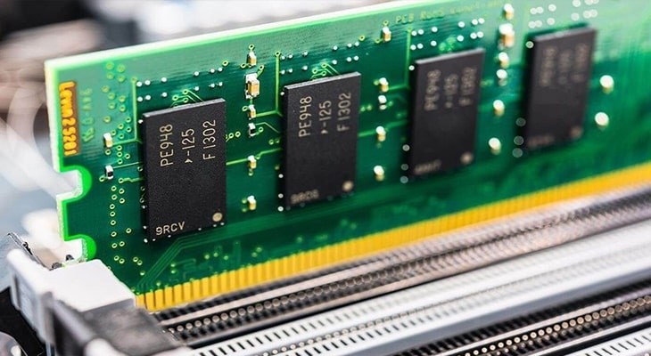 Nâng cấp RAM máy tính là giải pháp nâng cao hiệu suất của thiết bị